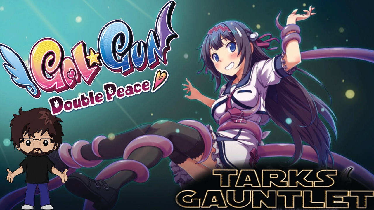 Gal gun double peace rating mistakes 2016